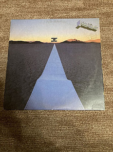 Judas Priest, US, 1981г.