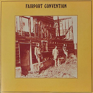 Fairport Convention – Angel Delight