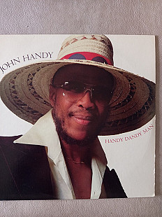 John Handy – Handy Dandy Man
