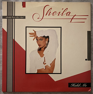 Sheila E - Hold me