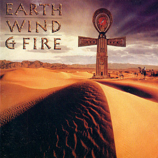 Earth, Wind & Fire 1997 - In The Name Of Love