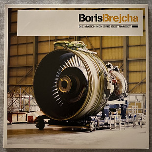 Boris Brejcha – Die Maschinen Sind Gestrandet