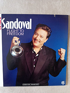 Arturo Sandoval – Flight To Freedom