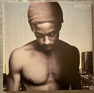 Patrice ‎– How Do You Call It?