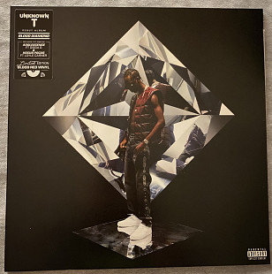 Unknown T - Blood Diamond