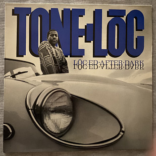 Tone Loc - Loc'ed After Dark