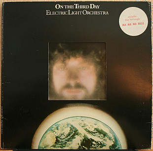 Electric Light Orchestra -- On the Third Day