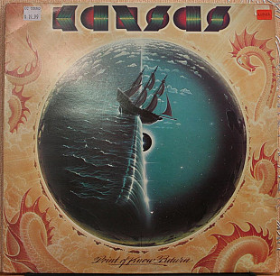 Kansas -- Point of Know Return