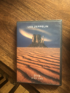 Led zeppelin - live at the royal albert hall