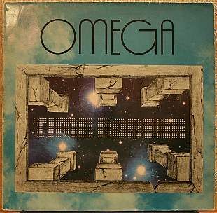 Omega -- Time Robber