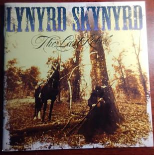 Lynyrd Skynyrd – The Last Rebel
