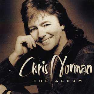 Chris Norman – The Album
