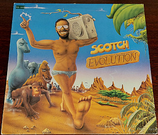 Scotch – Evolution