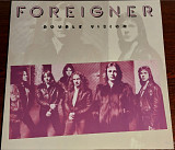 Foreigner – Double Vision