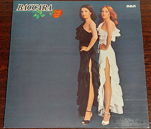 Baccara – Baccara