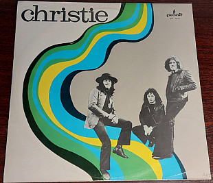 Christie – Christie