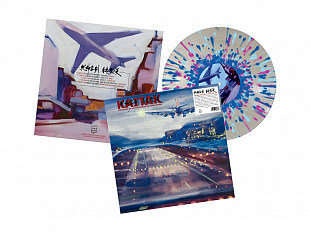 Kai Tak - Designed in Heaven Made in Hong Kong