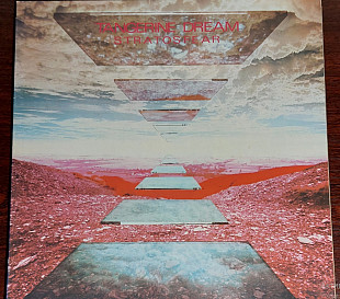 Tangerine Dream – Stratosfear.GF