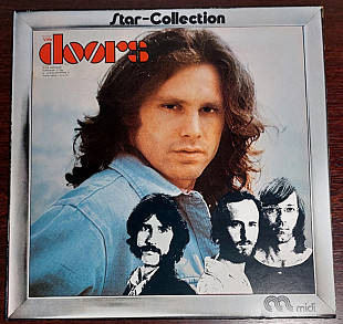 The Doors – Star-Collection