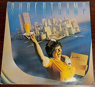 Supertramp – Breakfast In America
