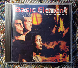 Basis Element - The Ultimate Ride