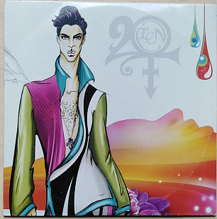 PRINCE - 20 TEN