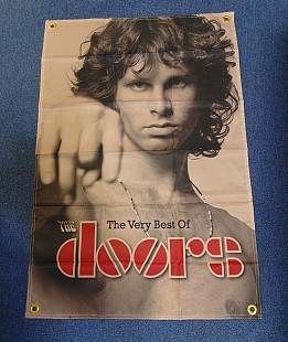 The Doors Прапор 60-90
