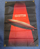 Led Zeppelin Прапор 60 на 90