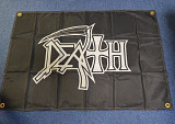 Death Прапор 60 на 90