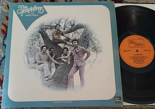 The Temptations – All Directions 1972 (Netherlands)