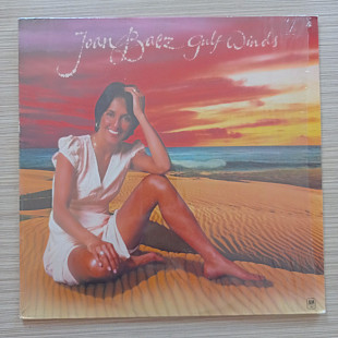 Joan Baez – Gulf Winds