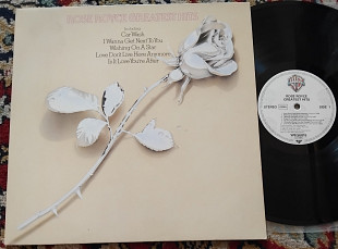 Rose Royce – Greatest Hits 1980 (Germany) VG+