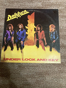 Dokken, US, 1985г.