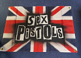 Sex Pistols Прапор 60 на 90