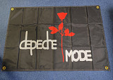 Depeche mode Прапор 60 на 90