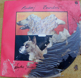 Andrzej Zaucha – Wszystkie Stworzenia Duże I Małe 1983