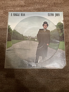 Elton John, US, 1985г. Фото Disc.