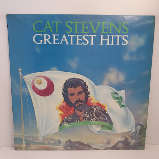 Cat Stevens – Greatest Hits LP 12" (Прайс 49505)