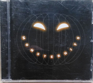 Сборник MONSTERHITS