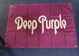 Deep Purple Прапор 60 на 90