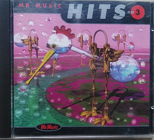 Сборник MR MUSIC HITS no 3