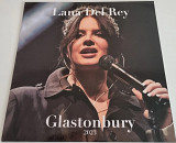 Lana Del Rey - Glastonbury 2023 (Coloured Vinyl)