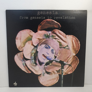 Genesis – From Genesis To Revelation LP 12" (Прайс 41154)