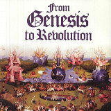 Genesis - From Genesis To Revolution (Coloured Vinyl)