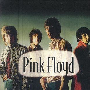 PInk Floyd - Early Pink Floyd (White Vinyl)