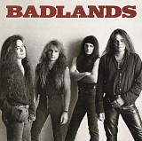 Badlands - Badlands (Blue Vinyl)