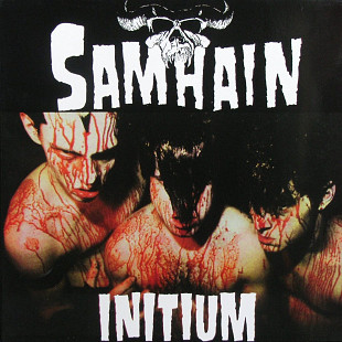 Samhain - Initium (VINYL) Punk Rock Classic!