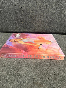 The Official Taylor Swift The Eras Tour Book Target Exclusive