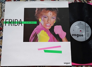 Frida – Shine 1984 ( France) NM