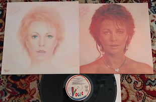 Frida – Something's Going On 1982 (France) NM